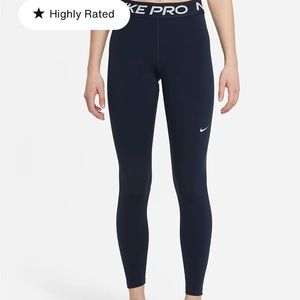 NWT Nike Pro Leggings